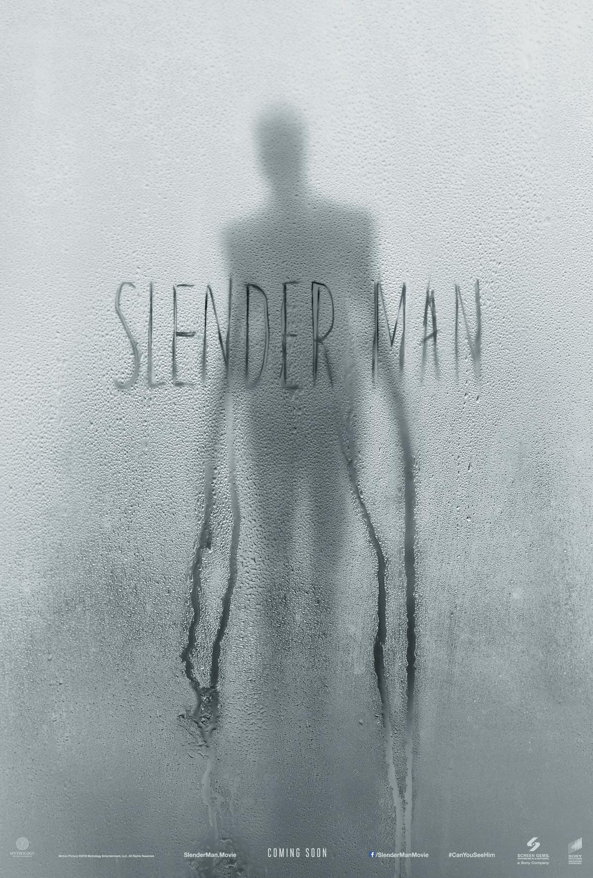 Khán giả la ó trailer của phim kinh dị 'Slender Man' vì quá đáng sợ và 'ghê tởm' Ảnh 8