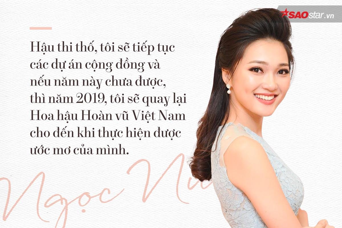 Ngọc Nữ bác bỏ thông tin mua giải HHHV: 'Nếu muốn cuộc chơi công bằng, trước hết mỗi người đừng gian lận' Ảnh 2