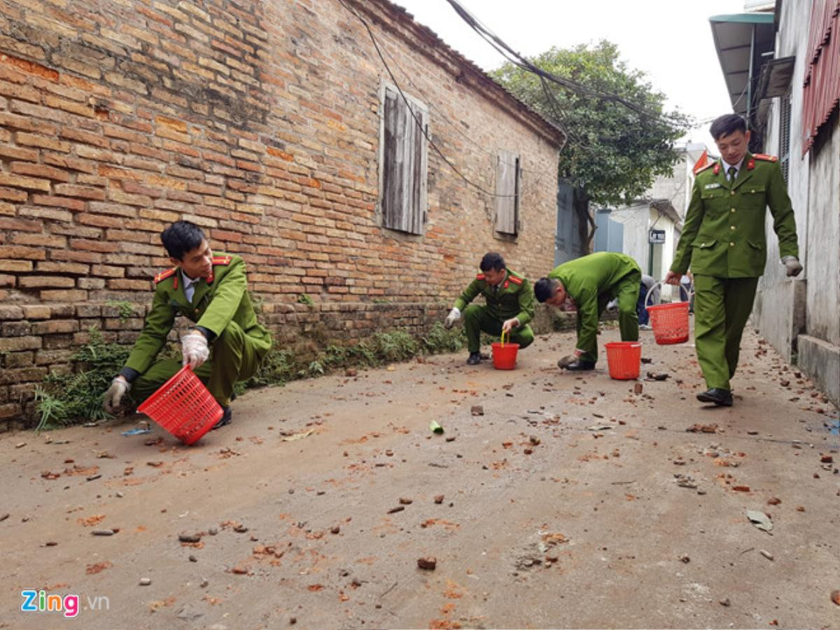 Tướng Lê Mã Lương: 'Ai bán 7 tấn đạn cho chủ phế liệu là vô cảm' Ảnh 2