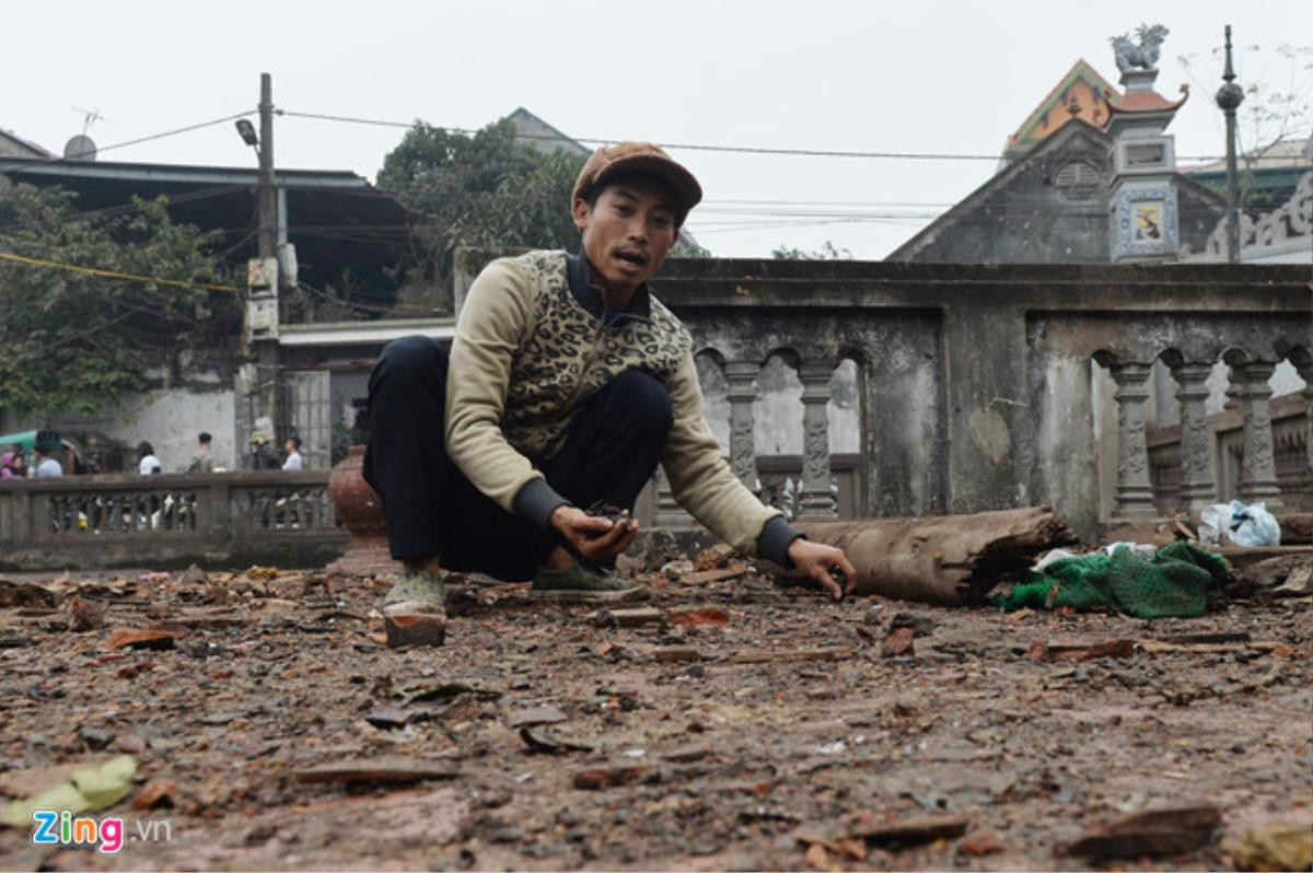 Tướng Lê Mã Lương: 'Ai bán 7 tấn đạn cho chủ phế liệu là vô cảm' Ảnh 3