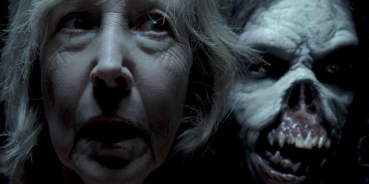 'Insidious: The Last Key': Đã đủ sợ hãi, đủ thỏa mãn cho tín đồ phim kinh dị hay chưa? Ảnh 11