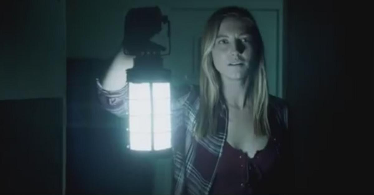 'Insidious: The Last Key': Đã đủ sợ hãi, đủ thỏa mãn cho tín đồ phim kinh dị hay chưa? Ảnh 3