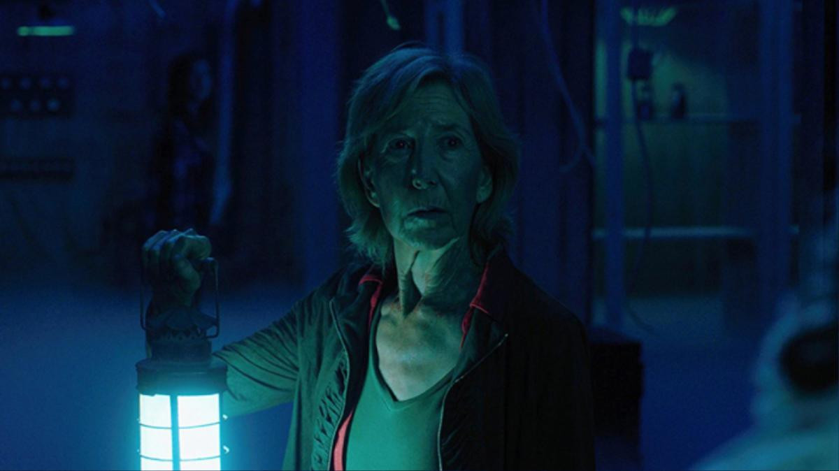 'Insidious: The Last Key': Đã đủ sợ hãi, đủ thỏa mãn cho tín đồ phim kinh dị hay chưa? Ảnh 8