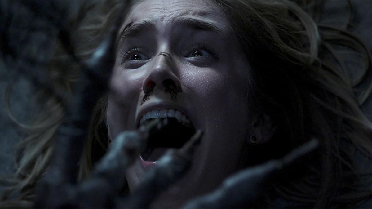 'Insidious: The Last Key': Đã đủ sợ hãi, đủ thỏa mãn cho tín đồ phim kinh dị hay chưa? Ảnh 7