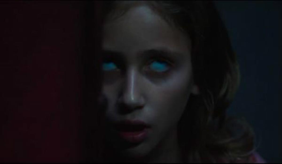 'Insidious: The Last Key': Đã đủ sợ hãi, đủ thỏa mãn cho tín đồ phim kinh dị hay chưa? Ảnh 2