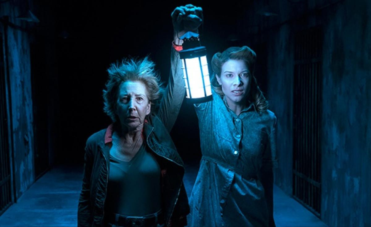 'Insidious: The Last Key': Đã đủ sợ hãi, đủ thỏa mãn cho tín đồ phim kinh dị hay chưa? Ảnh 10