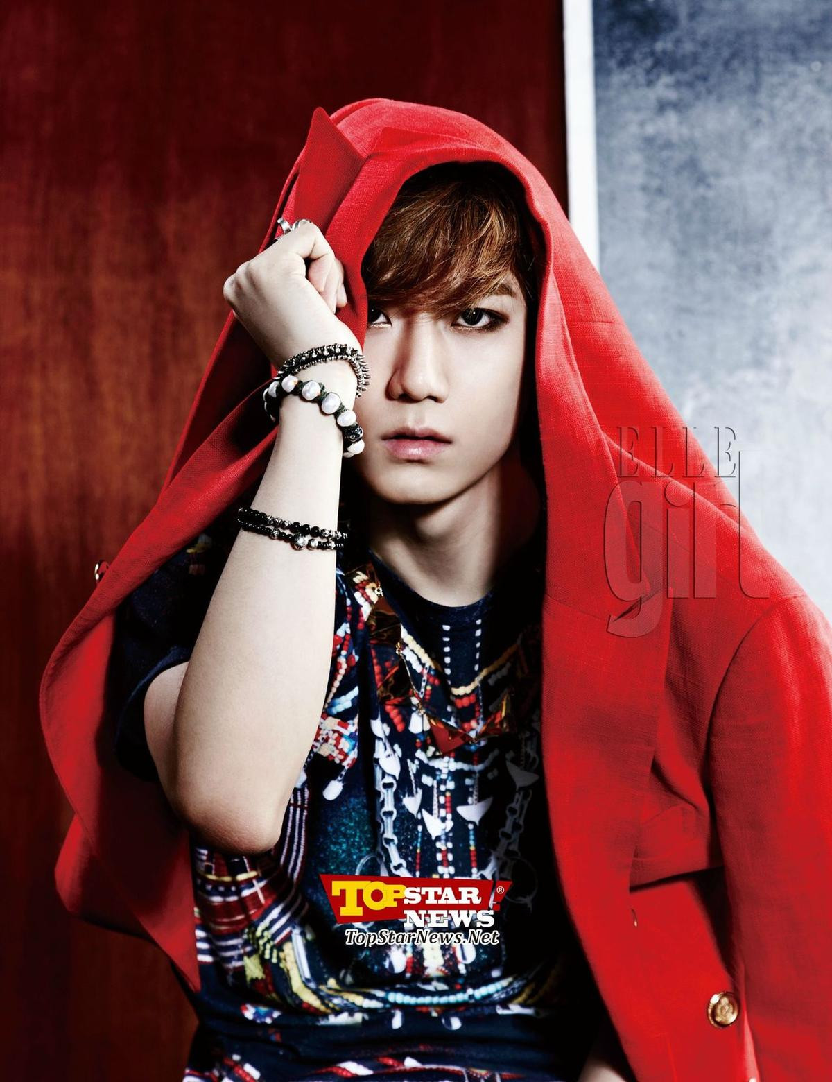 Hậu xác nhận hẹn hò, concert của Hyunseung (Beast) tại Nhật bị hủy bỏ Ảnh 3