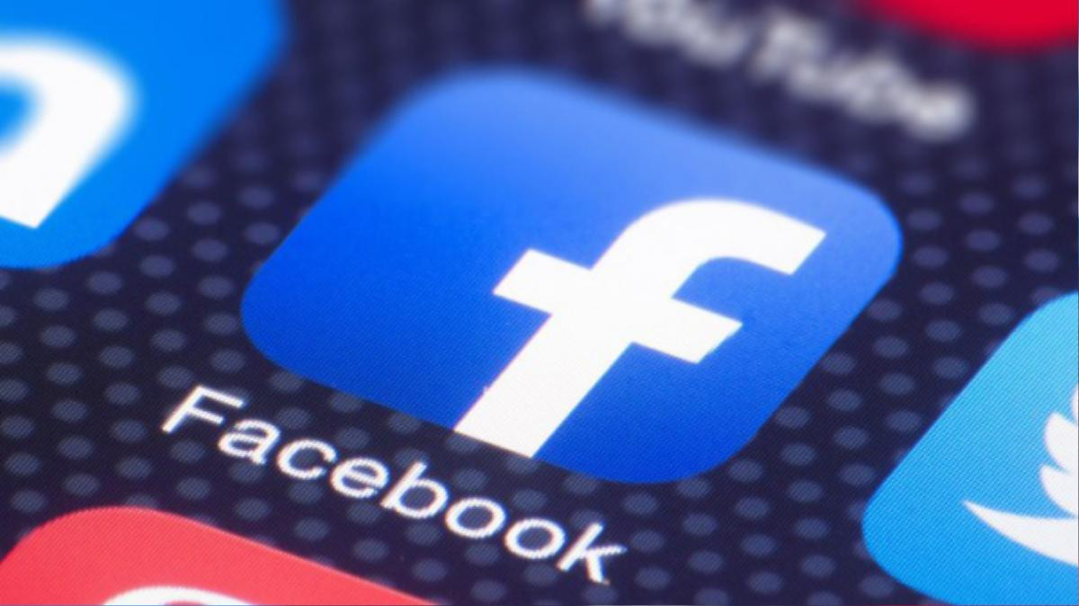 Vì sao Facebook có màu xanh, lý do đằng sau sẽ khiến bạn bất ngờ Ảnh 1