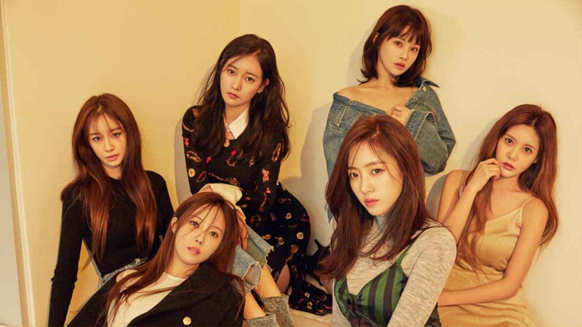 Thoát khỏi ‘địa ngục’ MBK, nhưng T-ara sẽ không còn là…T-ara nữa? Ảnh 1