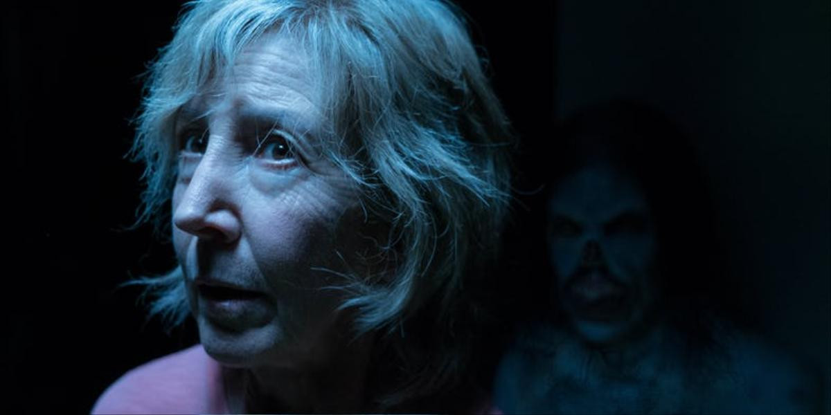 'Insidious 4: Ác quỷ chìa khóa': Lần cuối bước vào cõi vô định Ảnh 3