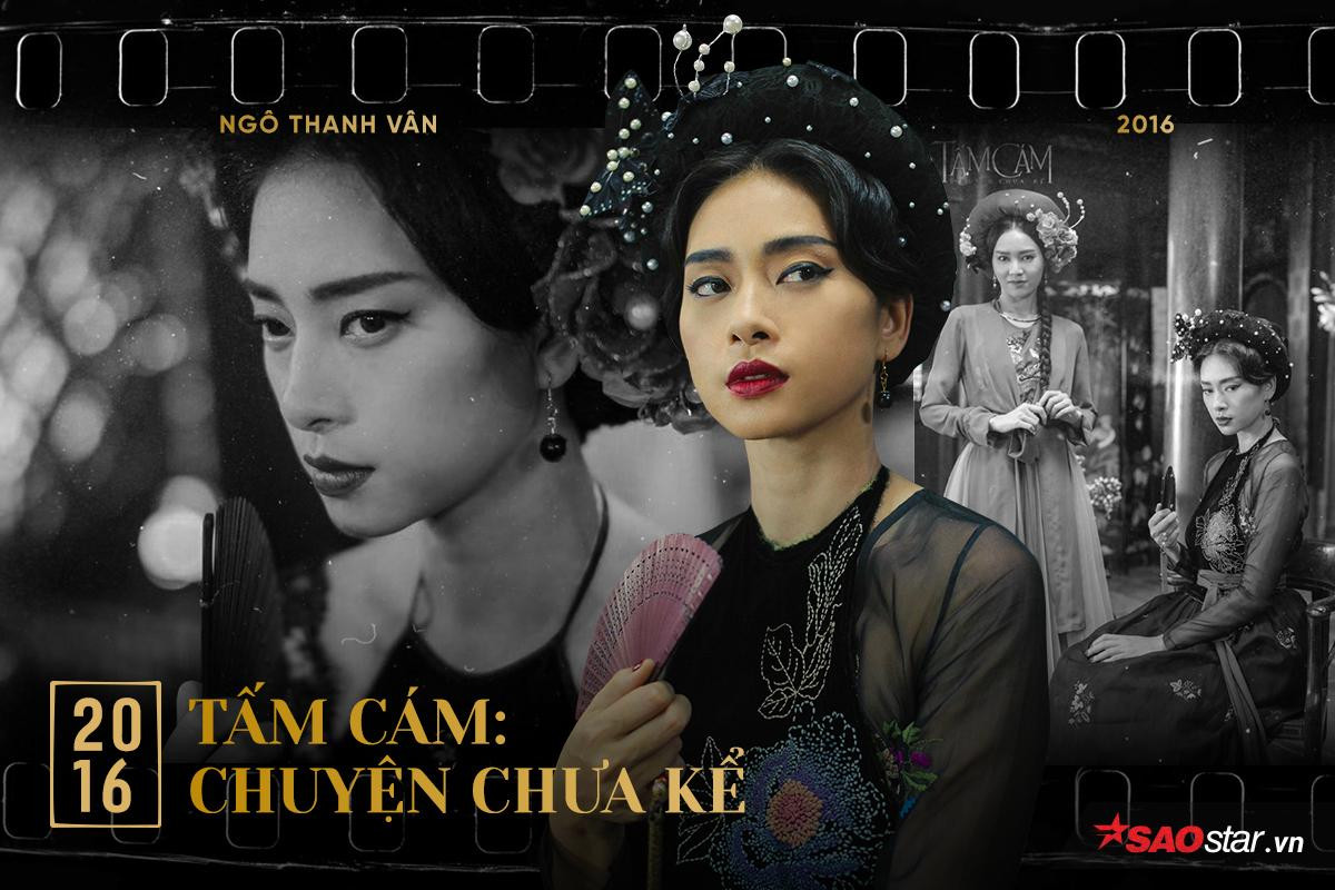 Ngô Thanh Vân và hành trình chạm đến top 41 IMDb Ảnh 8