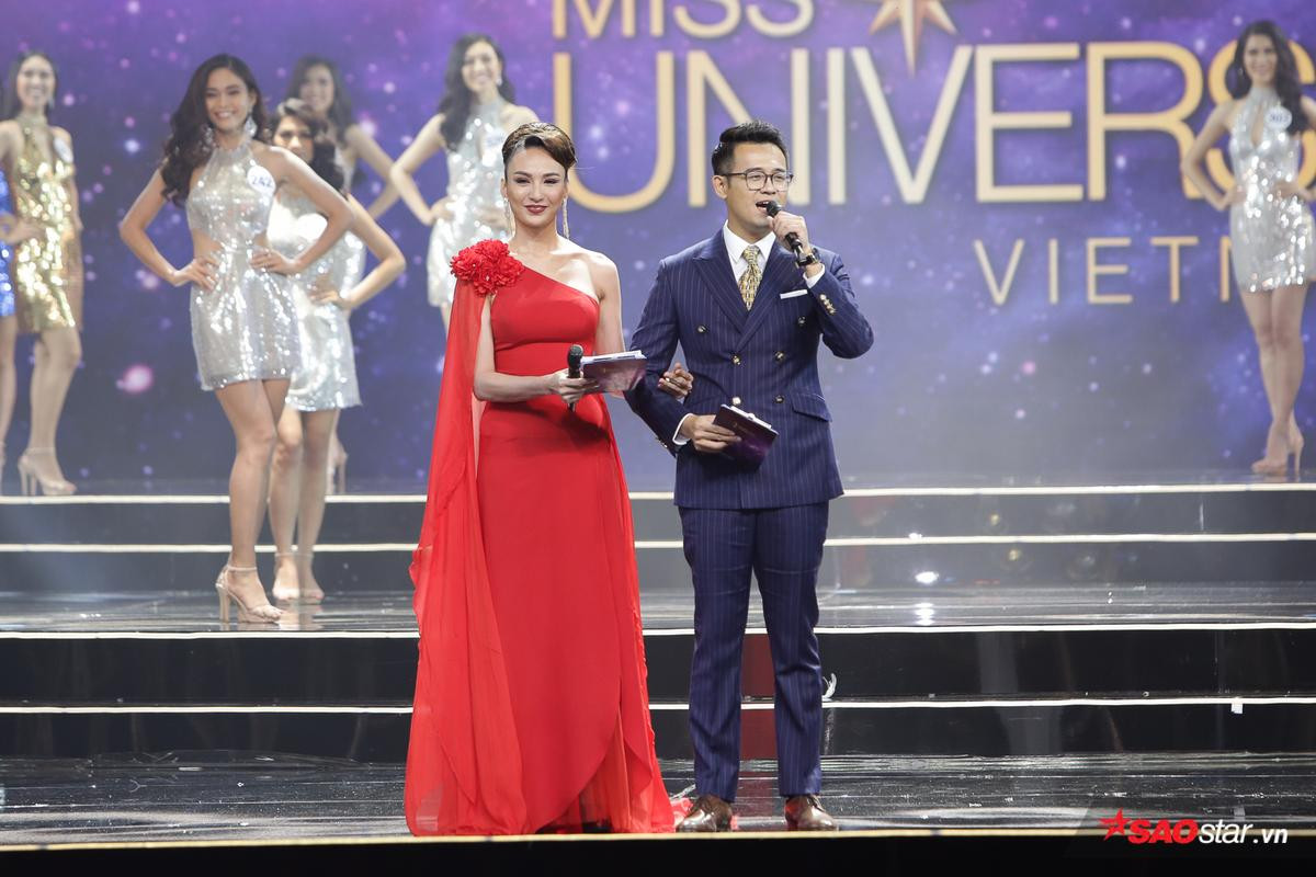 H'Hen Niê đăng quang Miss Universe Vietnam 2017, lần đầu tiên trong lịch sử Hoa hậu tóc ngắn đến vậy! Ảnh 66