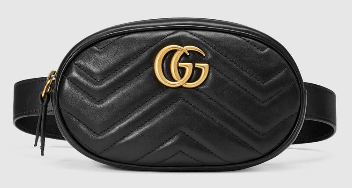 Tuần lễ của Gucci khi sao lớn đua nhau trưng diện từ giày tới túi Ảnh 9