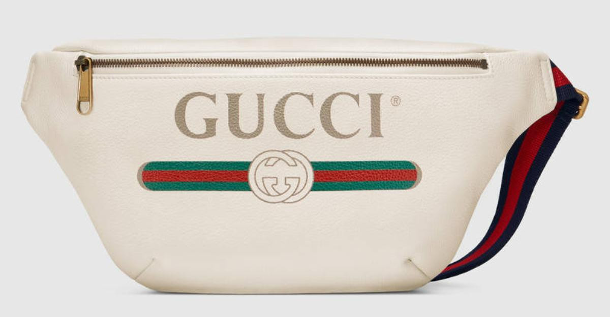 Tuần lễ của Gucci khi sao lớn đua nhau trưng diện từ giày tới túi Ảnh 3