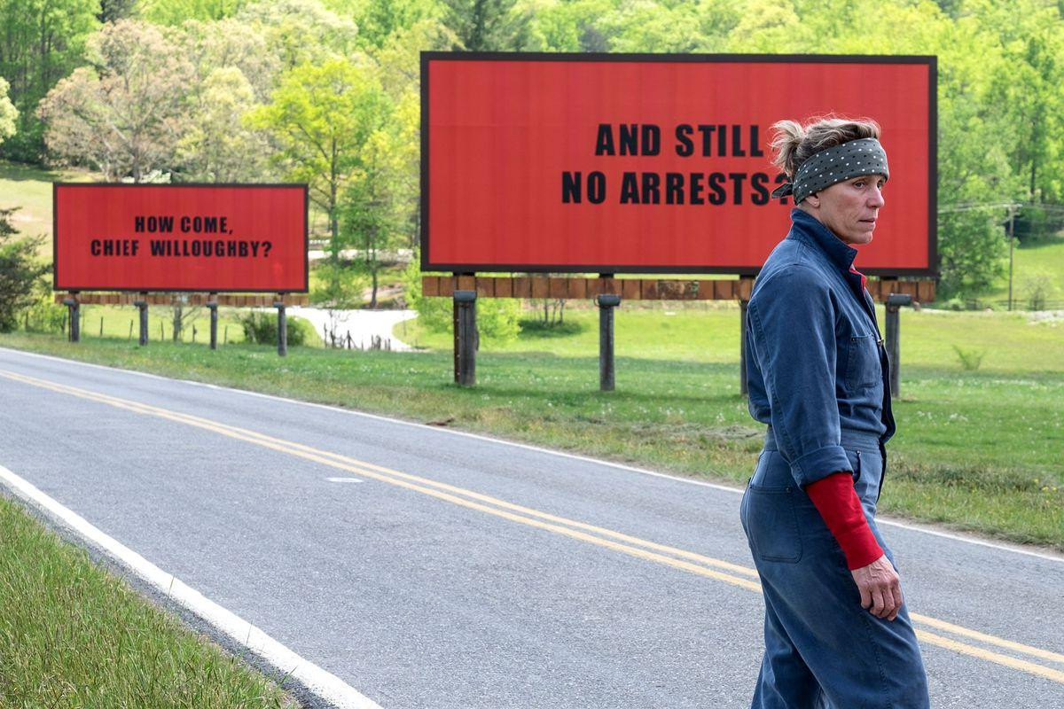 Quả Cầu Vàng 2018: 'Call Me By Your Name' trắng tay toàn tập, loạt phim về phụ nữ 'thắng đậm' Ảnh 3