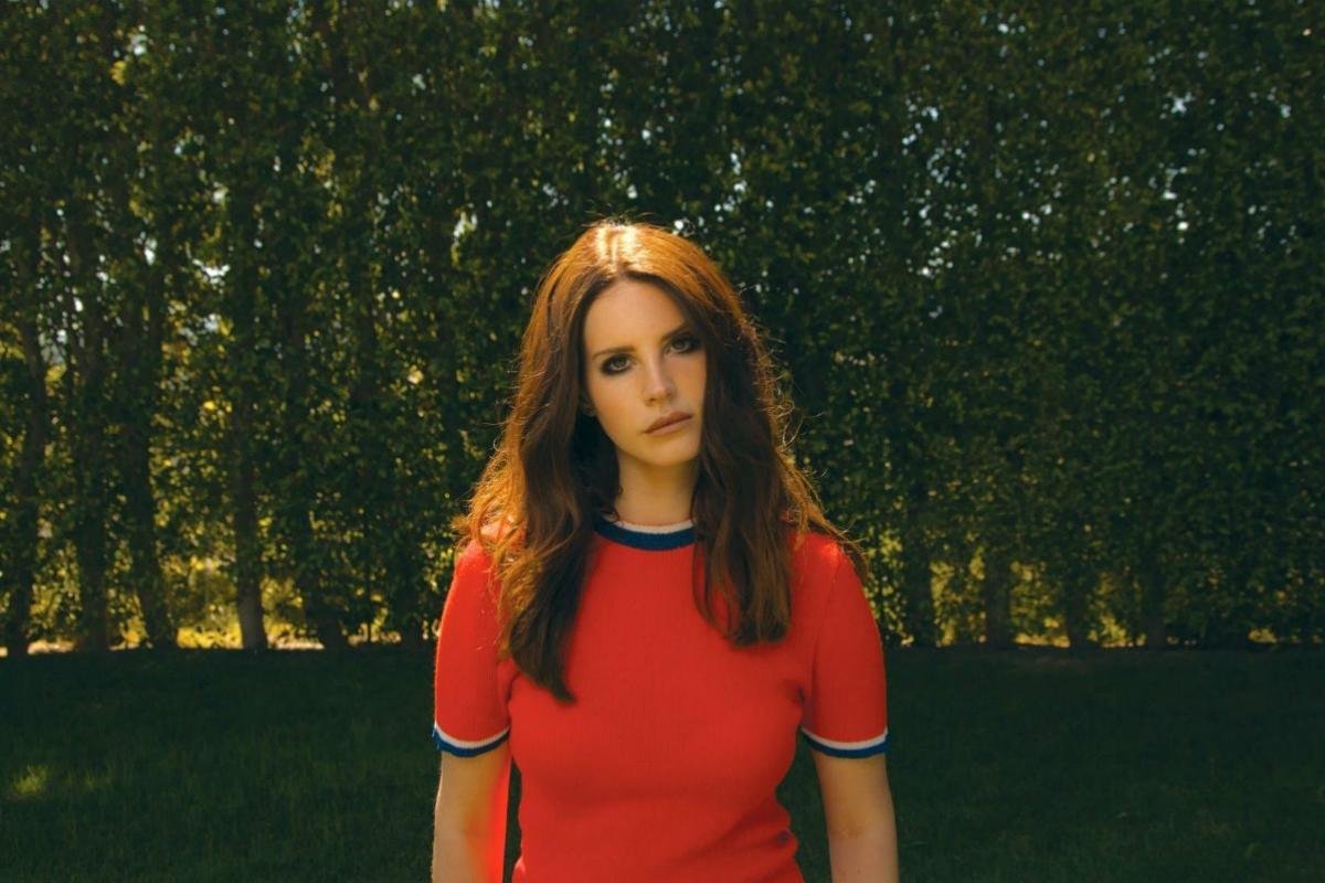 Lana Del Rey xác nhận sẽ ra tòa sau khi bị tố đạo nhạc của Radiohead Ảnh 3