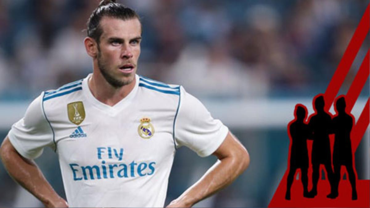 Dù lập cú đúp cho Real, Gareth Bale vẫn trên đường sang Trung Quốc thi đấu? Ảnh 2