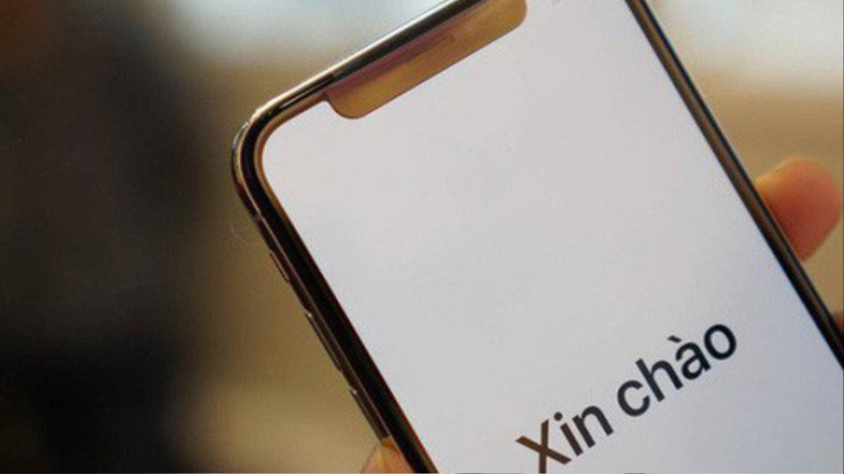 Người Việt đã chán iPhone, vì đâu nên nỗi? Ảnh 2