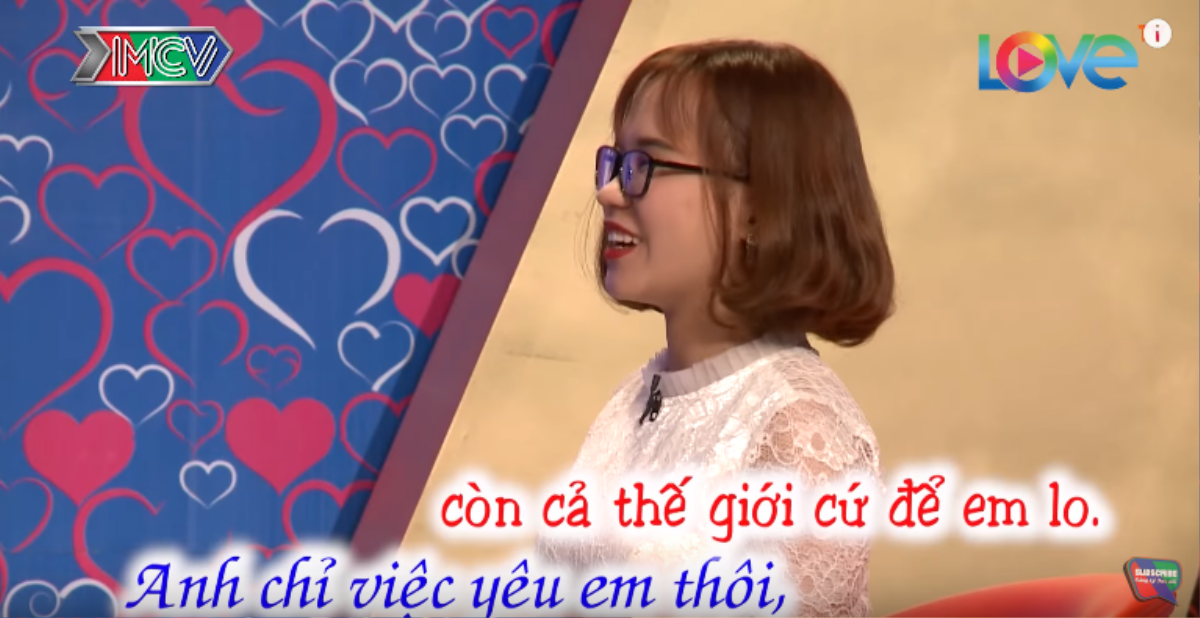 Chàng trai tìm bạn gái 'giống mẹ' đổ gục trước lời nhắn 'Anh chỉ việc yêu em, cả thế giới để em lo' Ảnh 3