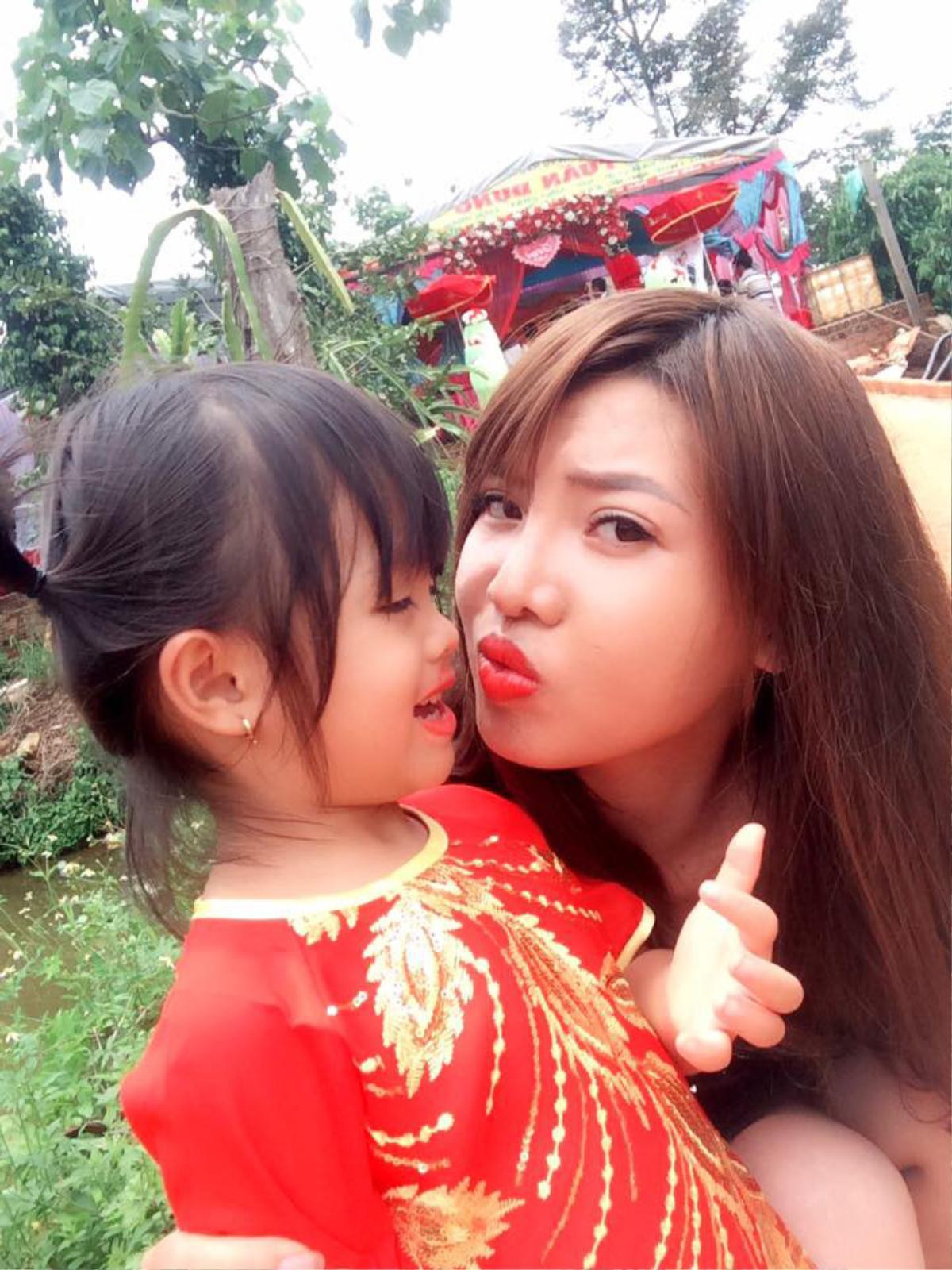 'Thị Nở tái sinh' bất ngờ thông báo chia tay chồng sắp cưới Ảnh 3