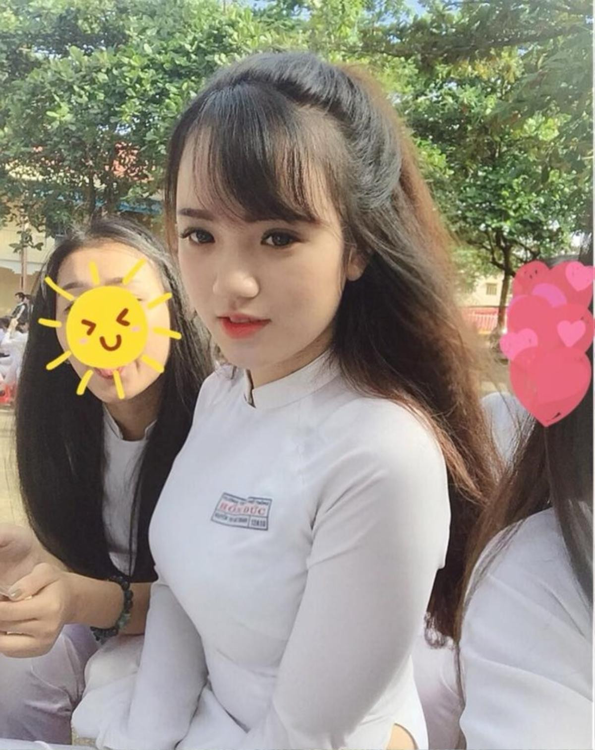 Không chỉ có Hoa hậu Hoàn vũ, Đắk Lắk còn là vùng đất của rất nhiều hot girl xinh đẹp! Ảnh 32