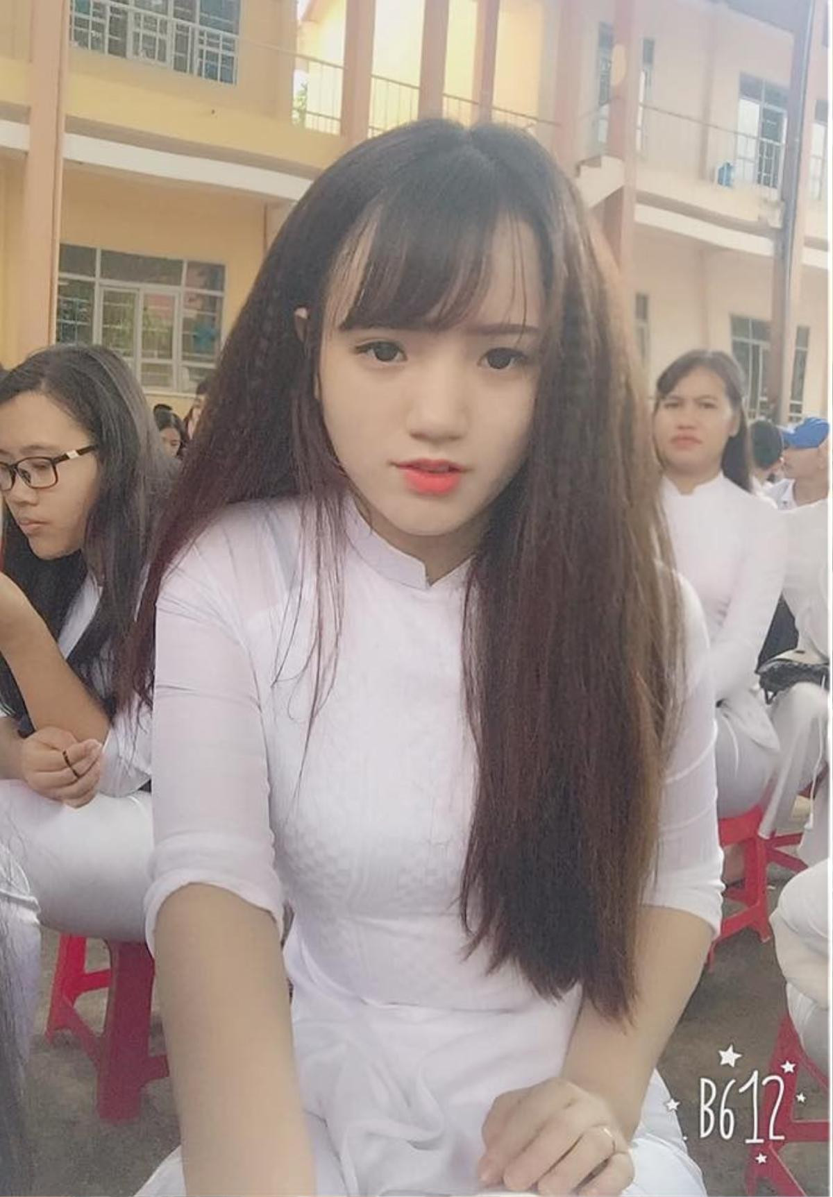 Không chỉ có Hoa hậu Hoàn vũ, Đắk Lắk còn là vùng đất của rất nhiều hot girl xinh đẹp! Ảnh 34