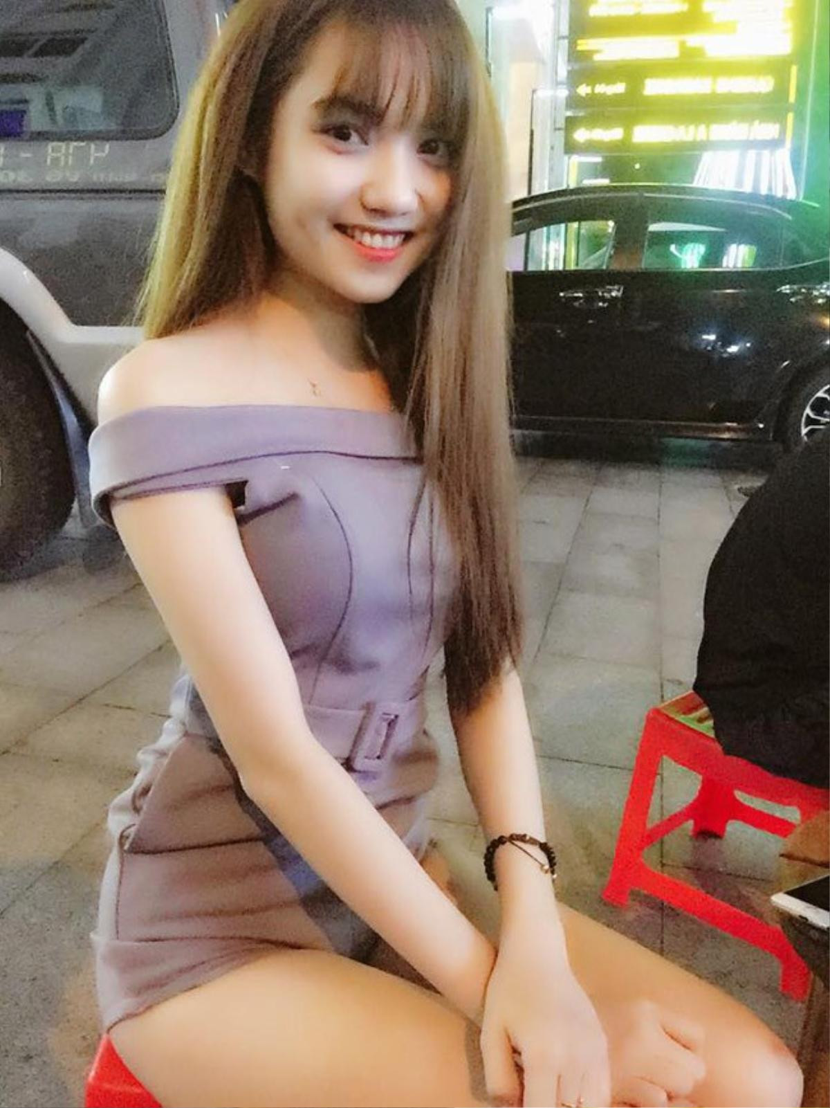 Không chỉ có Hoa hậu Hoàn vũ, Đắk Lắk còn là vùng đất của rất nhiều hot girl xinh đẹp! Ảnh 15