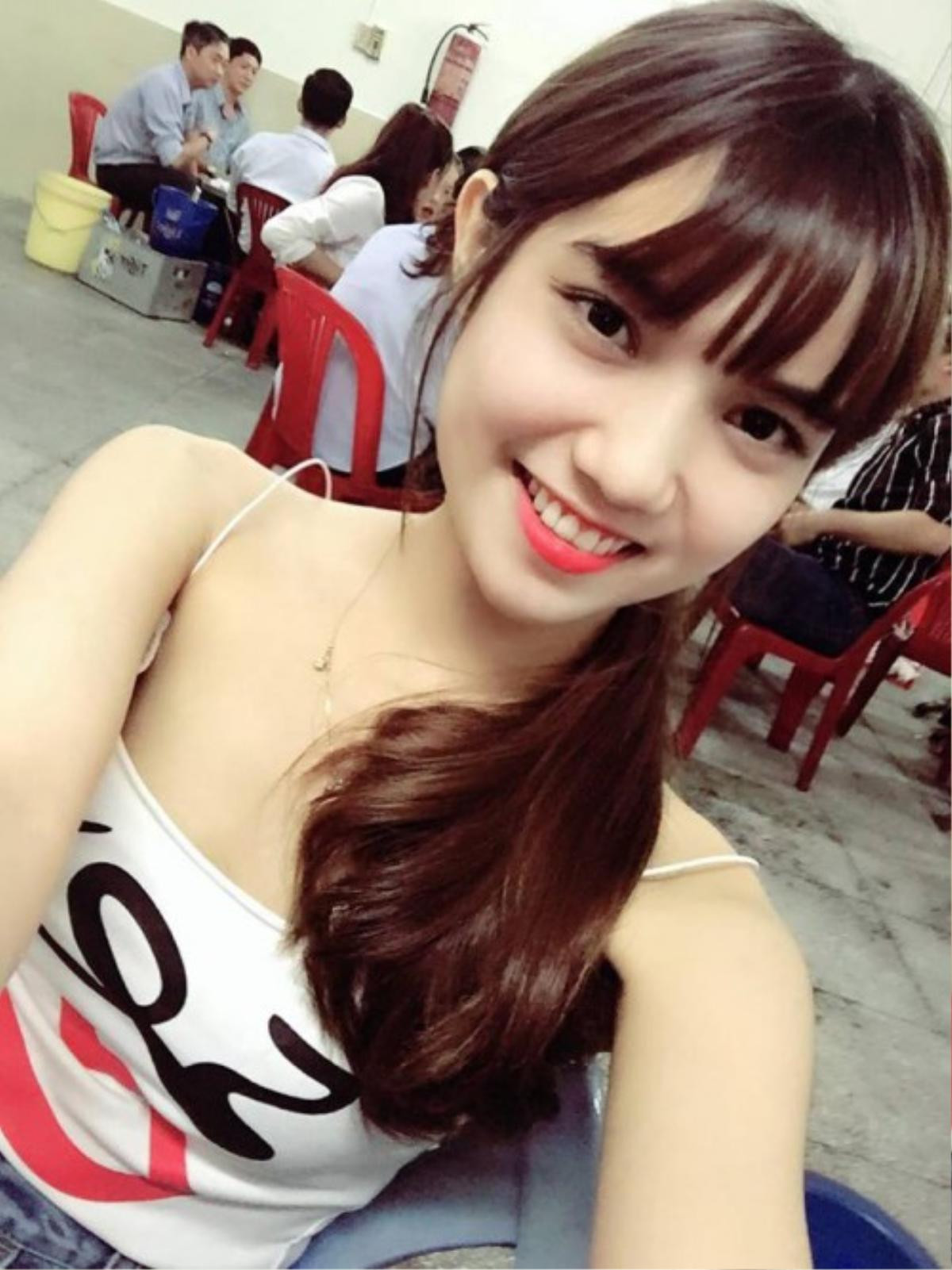 Không chỉ có Hoa hậu Hoàn vũ, Đắk Lắk còn là vùng đất của rất nhiều hot girl xinh đẹp! Ảnh 11