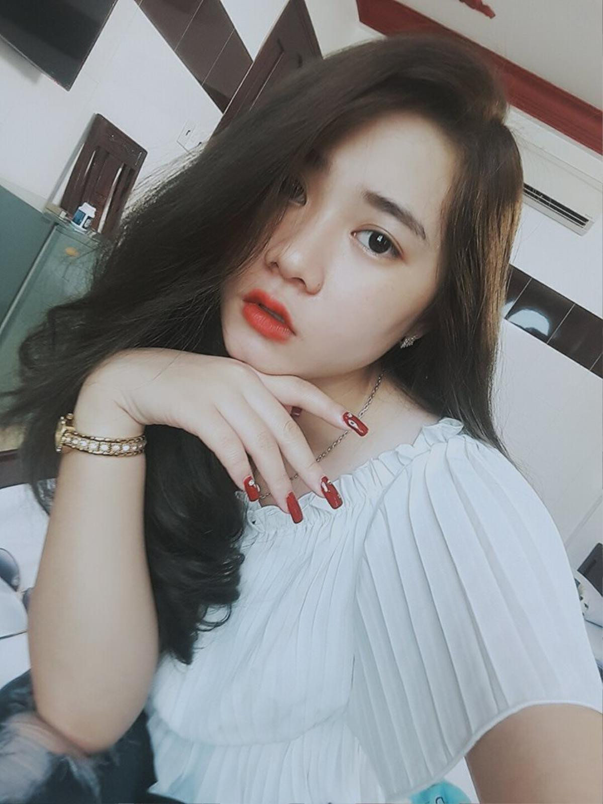 Không chỉ có Hoa hậu Hoàn vũ, Đắk Lắk còn là vùng đất của rất nhiều hot girl xinh đẹp! Ảnh 26