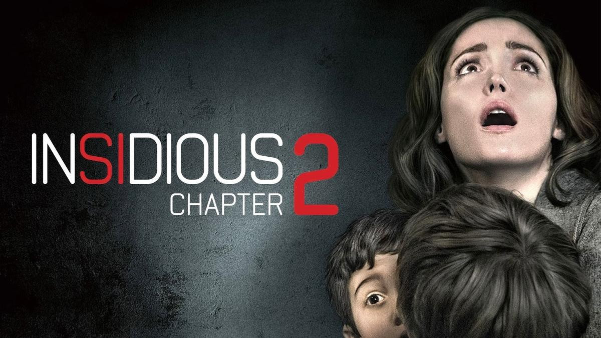 'Giải ngố' cho những ai xem mà không hiểu đoạn kết trong 'Insidious: The Last Key' Ảnh 4