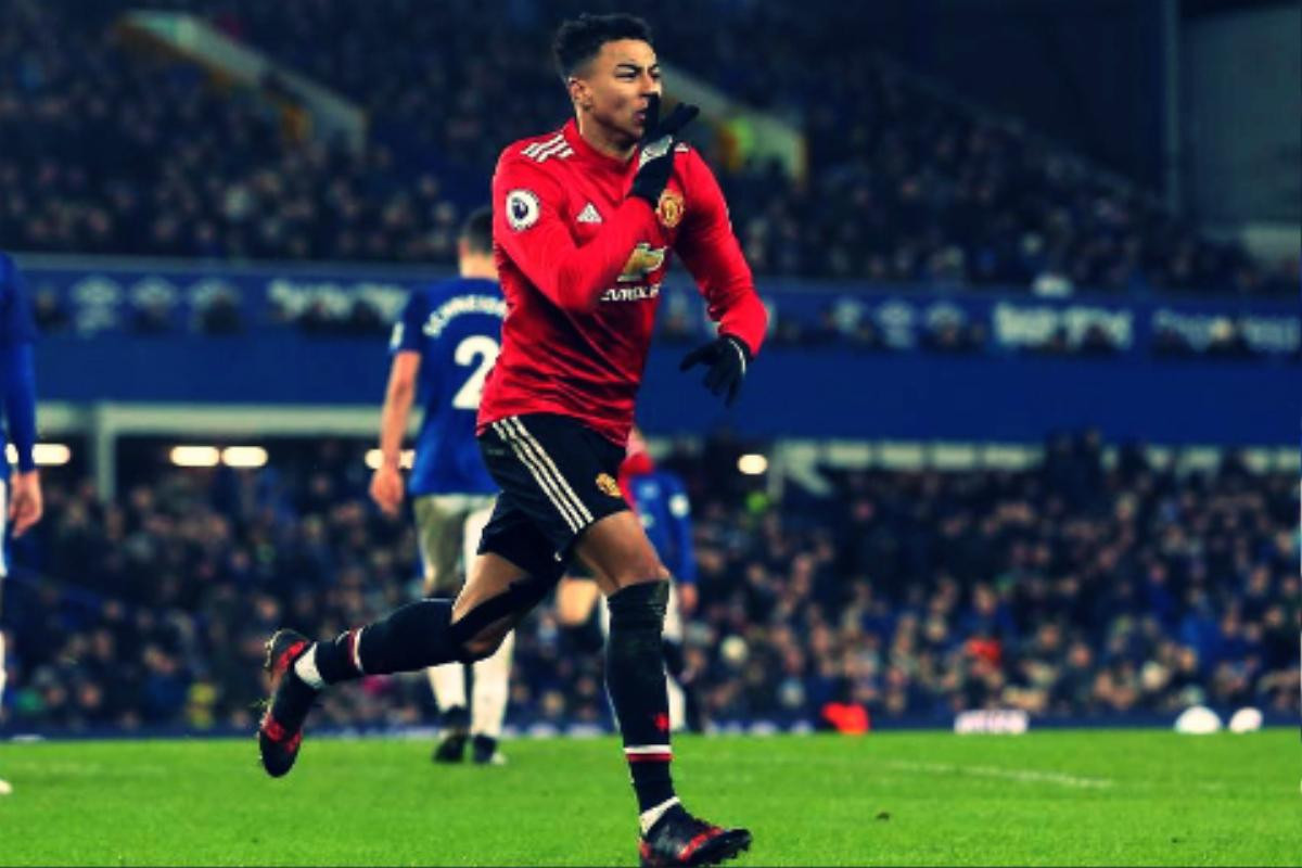 Jesse Lingard: Bước tiến thần tốc của cầu thủ từng được Sir Alex Ferguson tiên đoán sẽ thành ngôi sao Ảnh 1