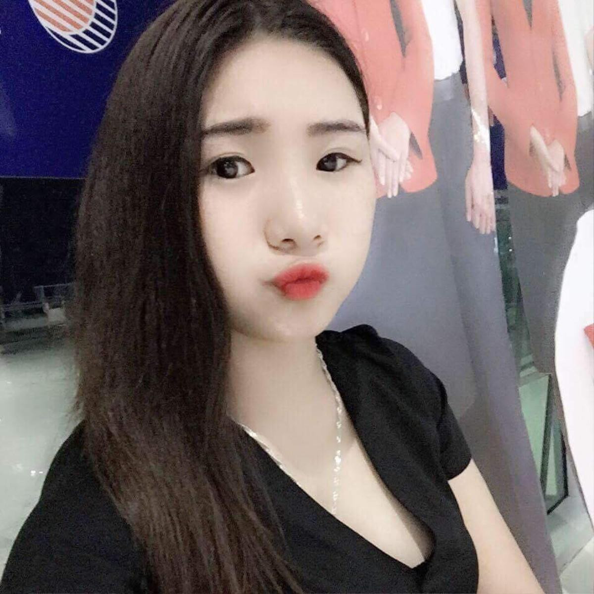 Hot girl đăng Facetime với Công Phượng: 'Em sợ hãi vì fan Hòa Minzy và CĐV HAGL phát cuồng' Ảnh 3