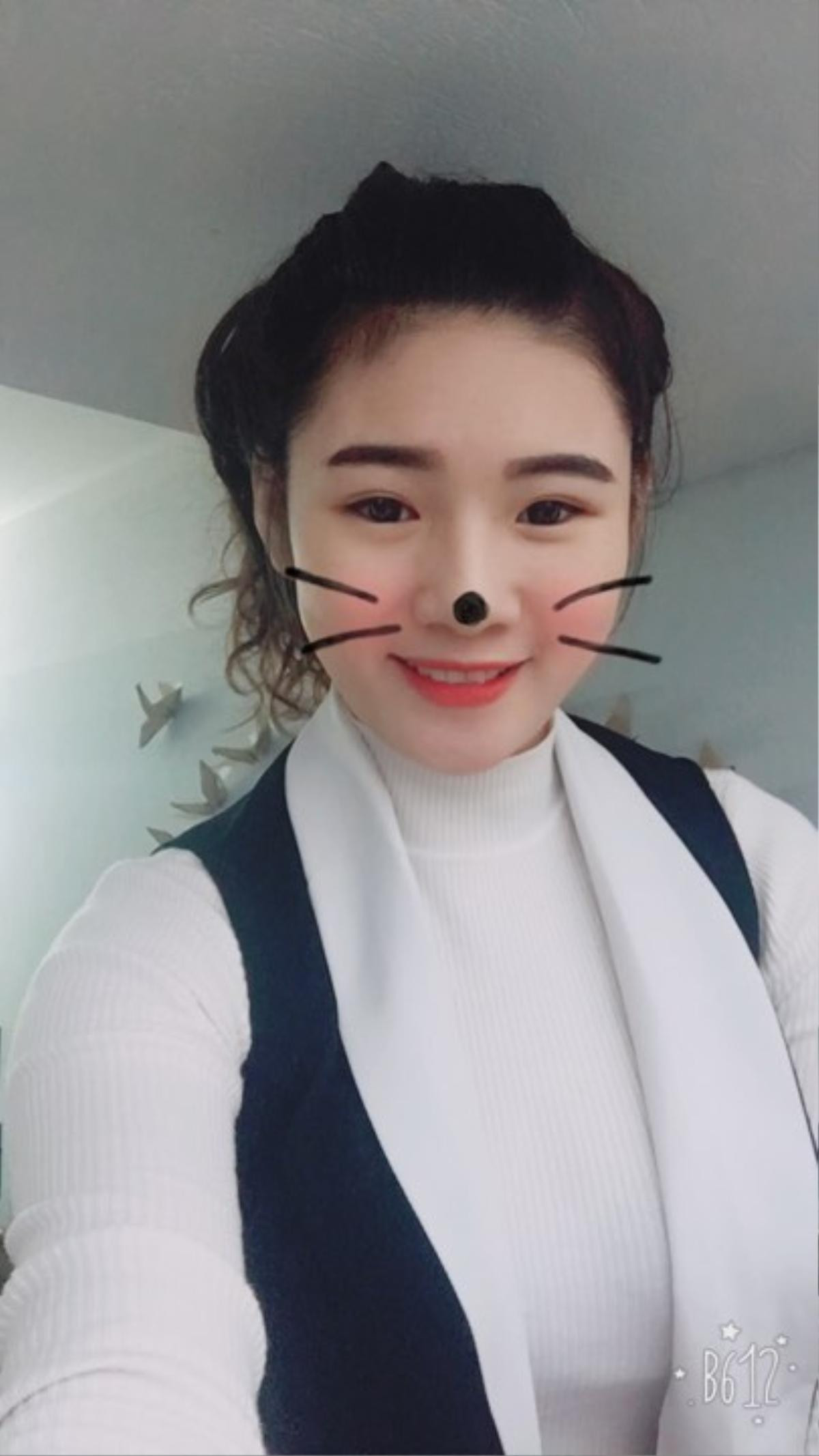 Lộ tin nhắn Công Phượng giải thích chuyện hot girl đăng ảnh Facetime 'gây sốt xình xịch' Ảnh 3