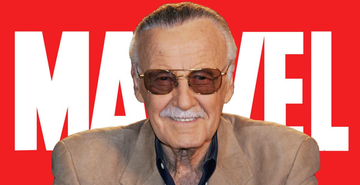 Shock: Đến lượt 'ông trùm Marvel' Stan Lee bị cáo buộc quấy rối tình dục Ảnh 1