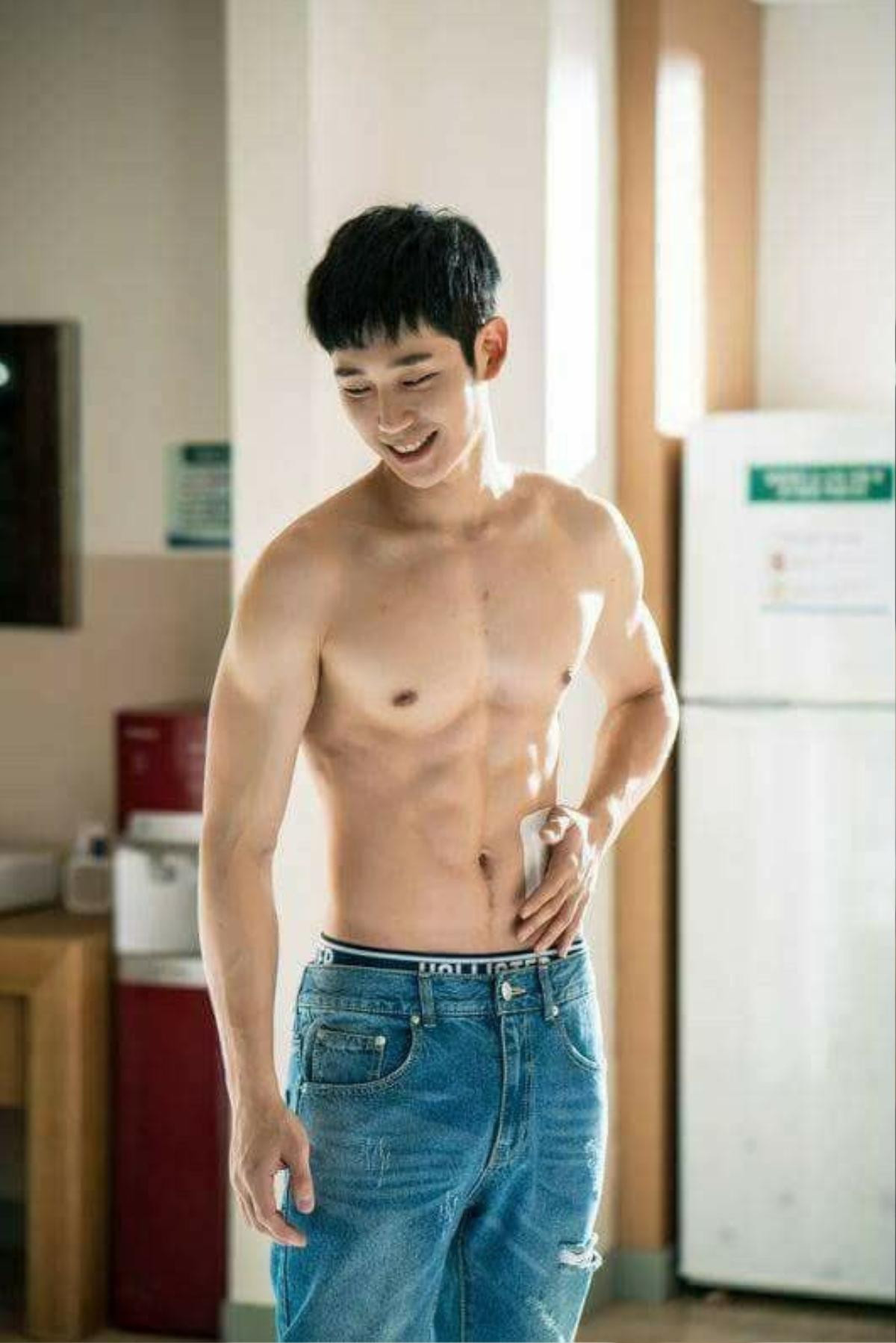 Trở lại sau 5 năm, Son Ye Jin sẽ được nghe mỹ nam 6 múi Jung Hae In nói 'chị ơi, anh yêu em'? Ảnh 4