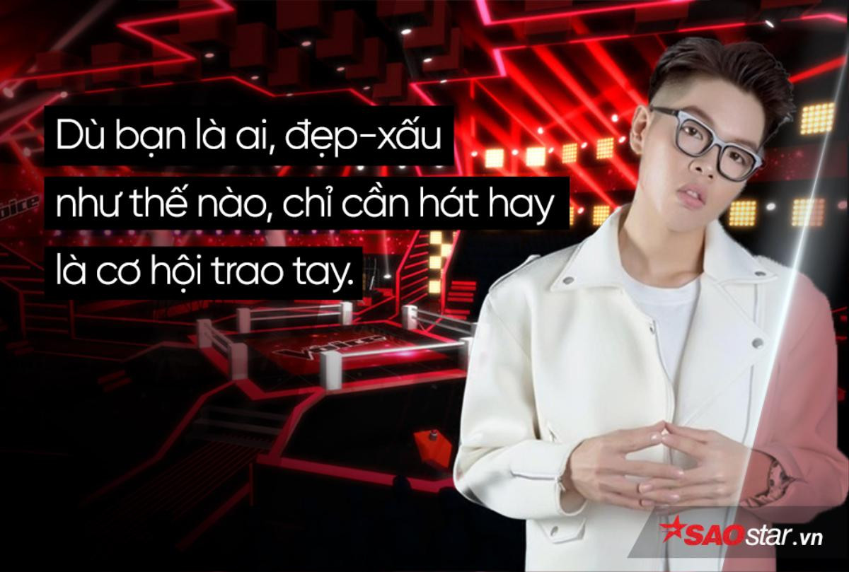 Vì sao The Voice luôn 'chiếm spotlight' và là bệ phóng đáng mơ ước? Ảnh 3