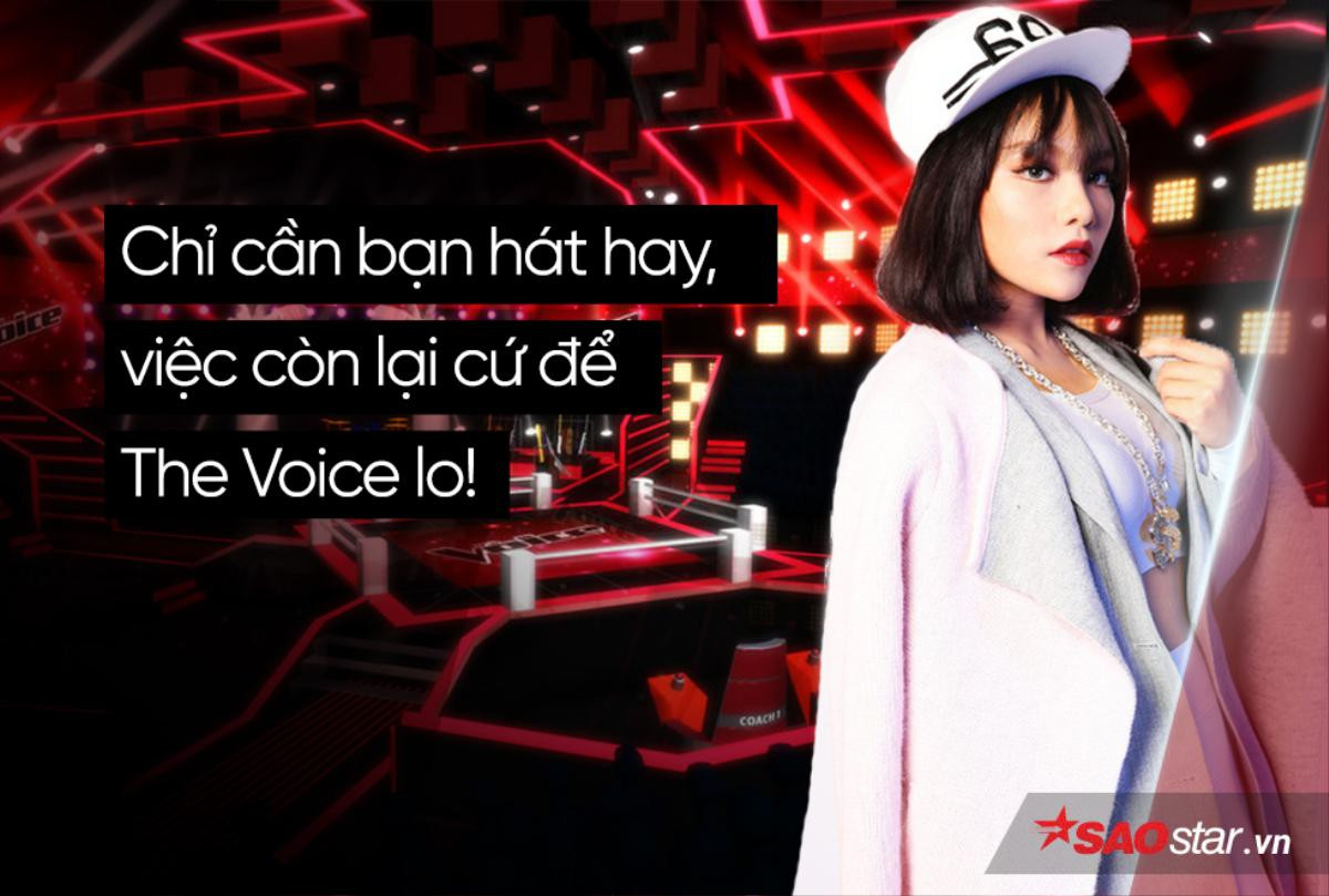 Vì sao The Voice luôn 'chiếm spotlight' và là bệ phóng đáng mơ ước? Ảnh 4