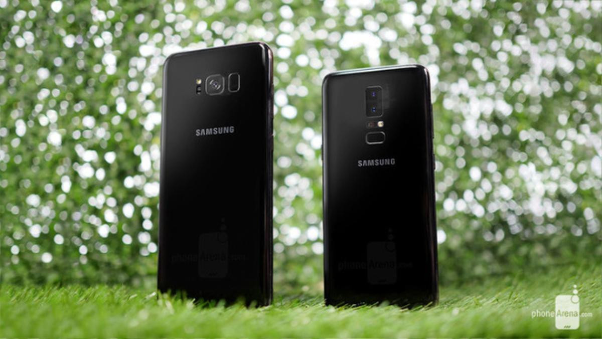 Không còn phải chờ lâu nữa, bom tấn Samsung Galaxy S9 sẽ ra mắt ngay trong tháng 2 Ảnh 2