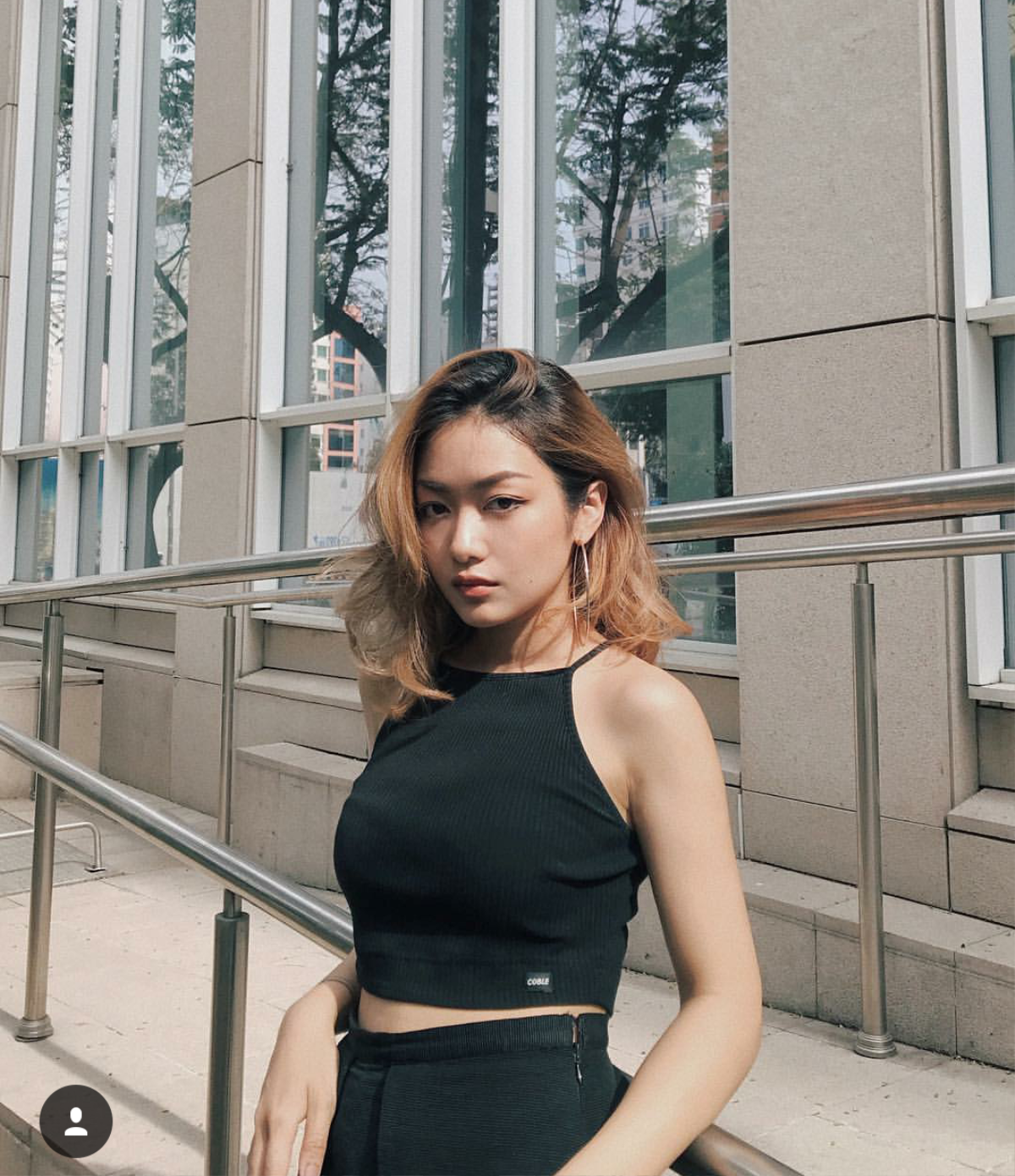 Bất ngờ khi thấy 'hot girl Instagram' Nga Wendy càng ngày càng hở bạo, khoe 3 vòng cực chuẩn Ảnh 18