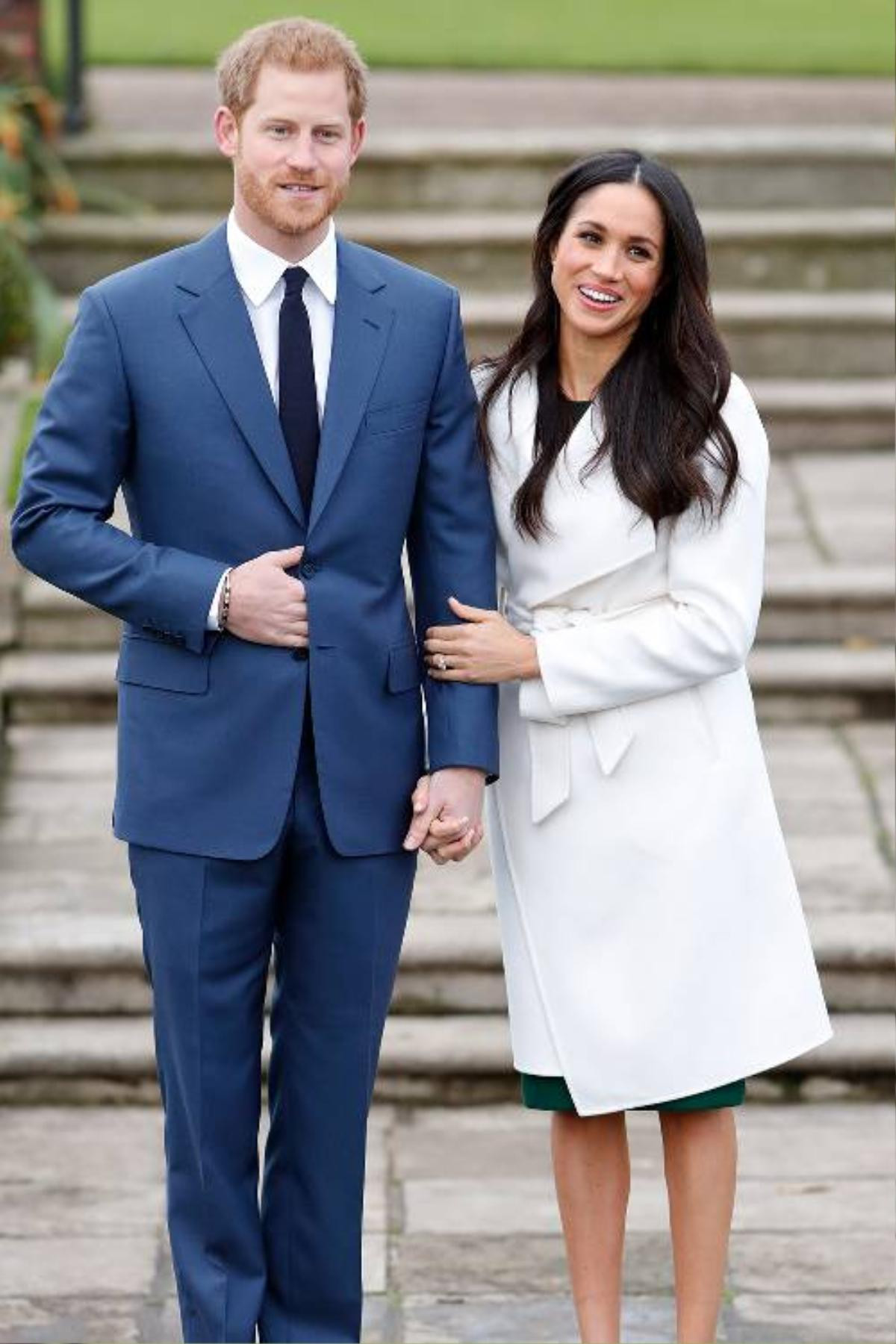 4 vũ khí giúp công nương Meghan Markle tỏa sáng như một biểu tượng thời trang mới của thế giới Ảnh 4