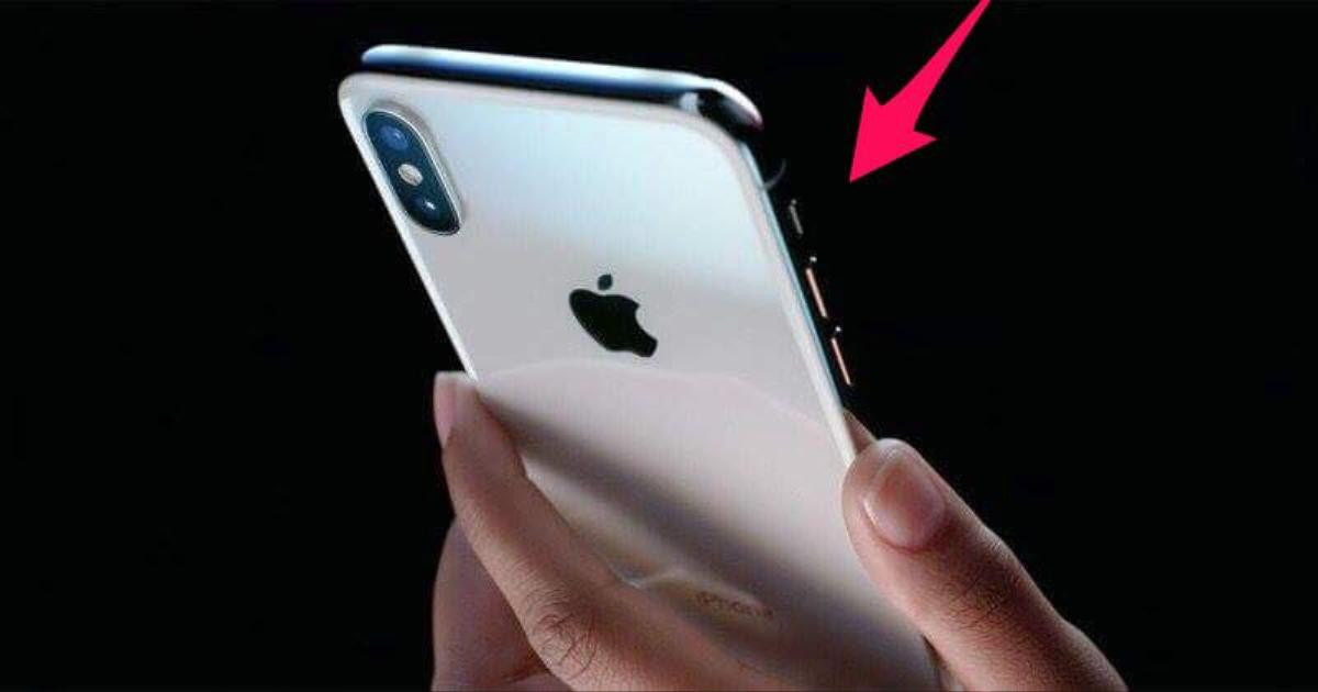 iPhone X bị 'hội chị em' tố gây ra khó chịu khi dùng Ảnh 2