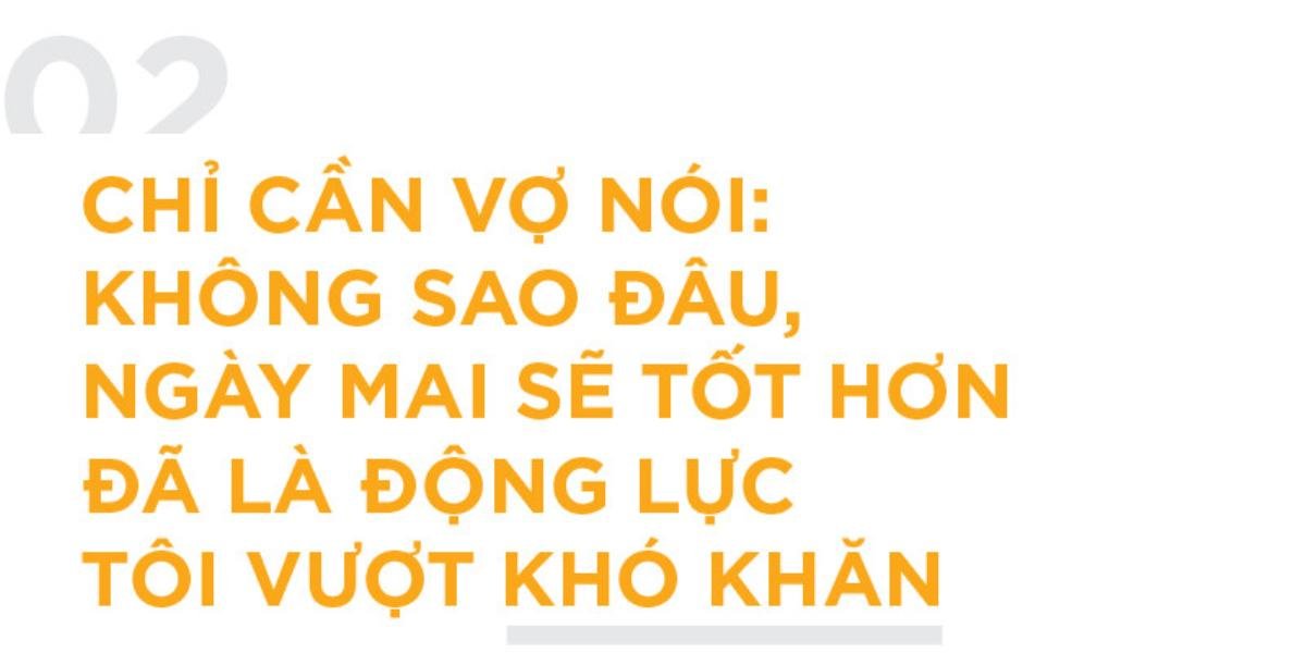 CEO Nguyễn Trung Tín: 'Nếu Thu Thảo nghỉ sinh, tôi sẽ ở nhà chăm vợ một tháng' Ảnh 5