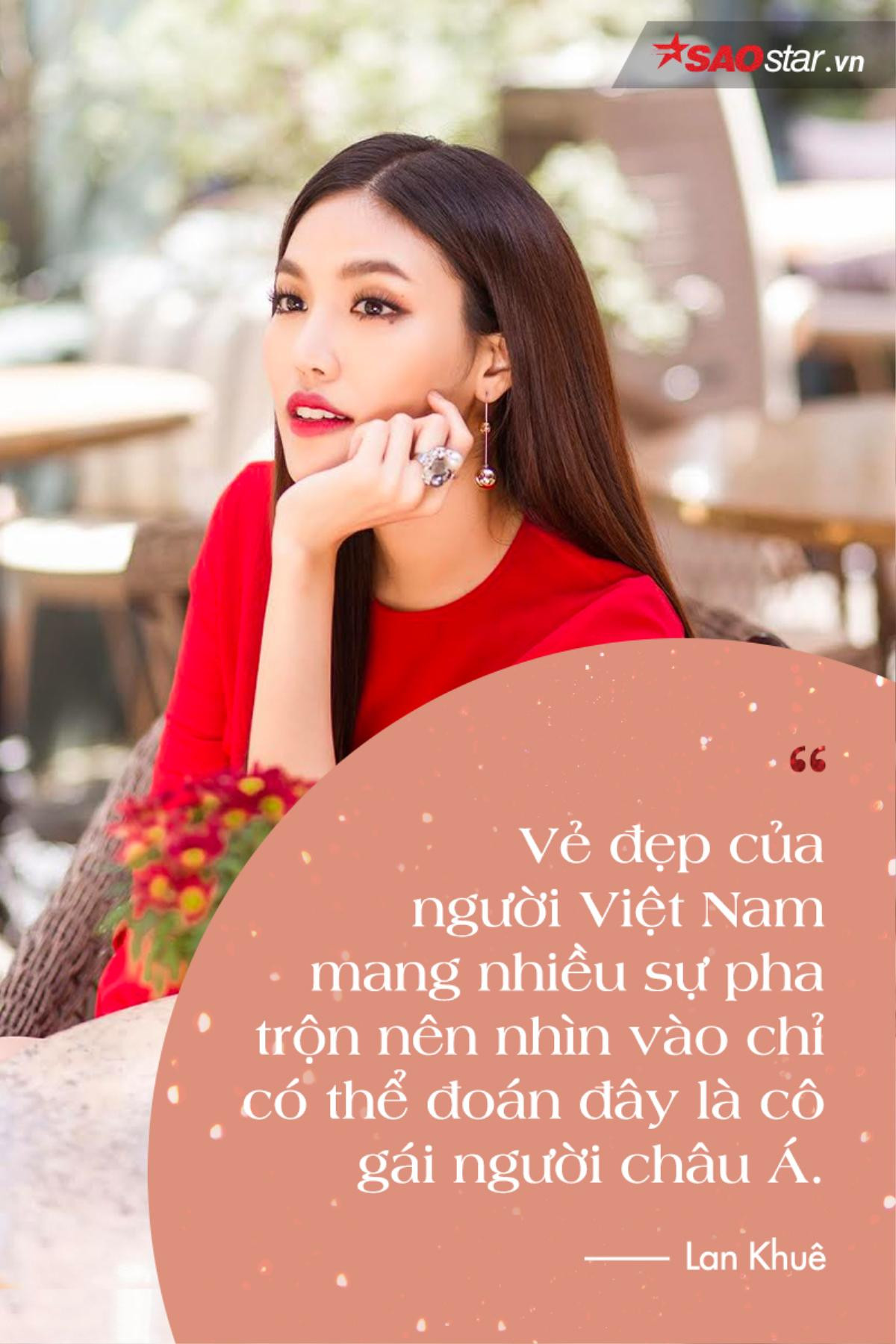 Lan Khuê: H'Hen Niê sở hữu phong thái quốc tế, không kiểu cách như các Hoa hậu tiền nhiệm Ảnh 5