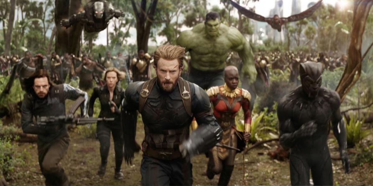 Không còn nghi ngờ gì nữa, 'Avengers 4' đích thị là một bộ phim về du hành thời gian Ảnh 6