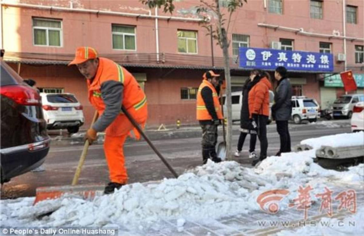 Cơ thể không lành lặn, người đàn ông vẫn miệt mài lao động khiến ai cũng khâm phục Ảnh 1