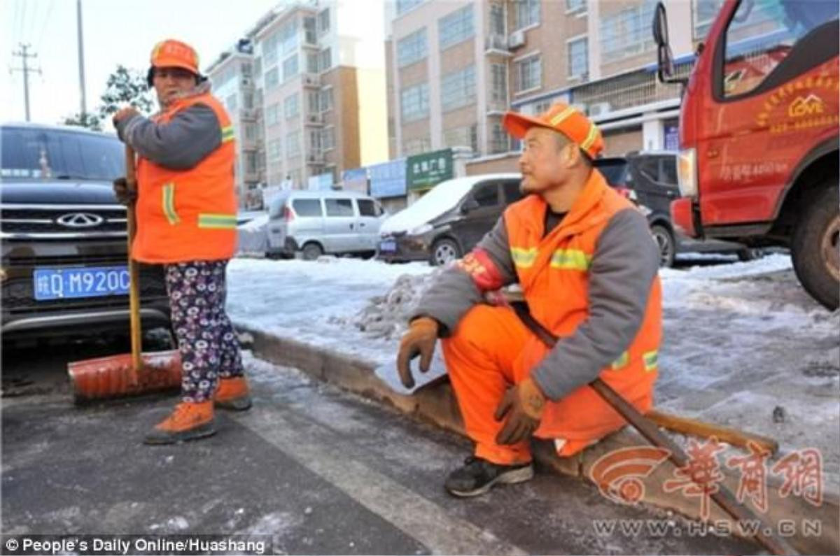 Cơ thể không lành lặn, người đàn ông vẫn miệt mài lao động khiến ai cũng khâm phục Ảnh 3