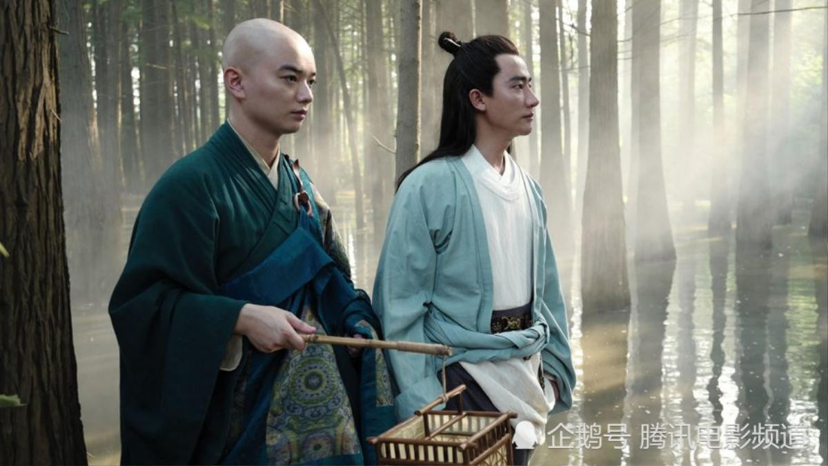 'Along with the Gods', 'Bad Genius' và loạt phim Trung chiếm nhiều đề cử Giải thưởng điện ảnh châu Á Ảnh 1