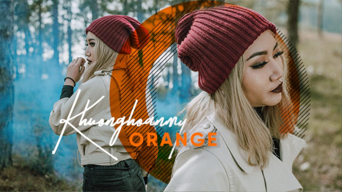 Orange của 'Người lạ ơi': 4 năm qua, vẫn thấy có lỗi với chị Hồ Ngọc Hà Ảnh 1