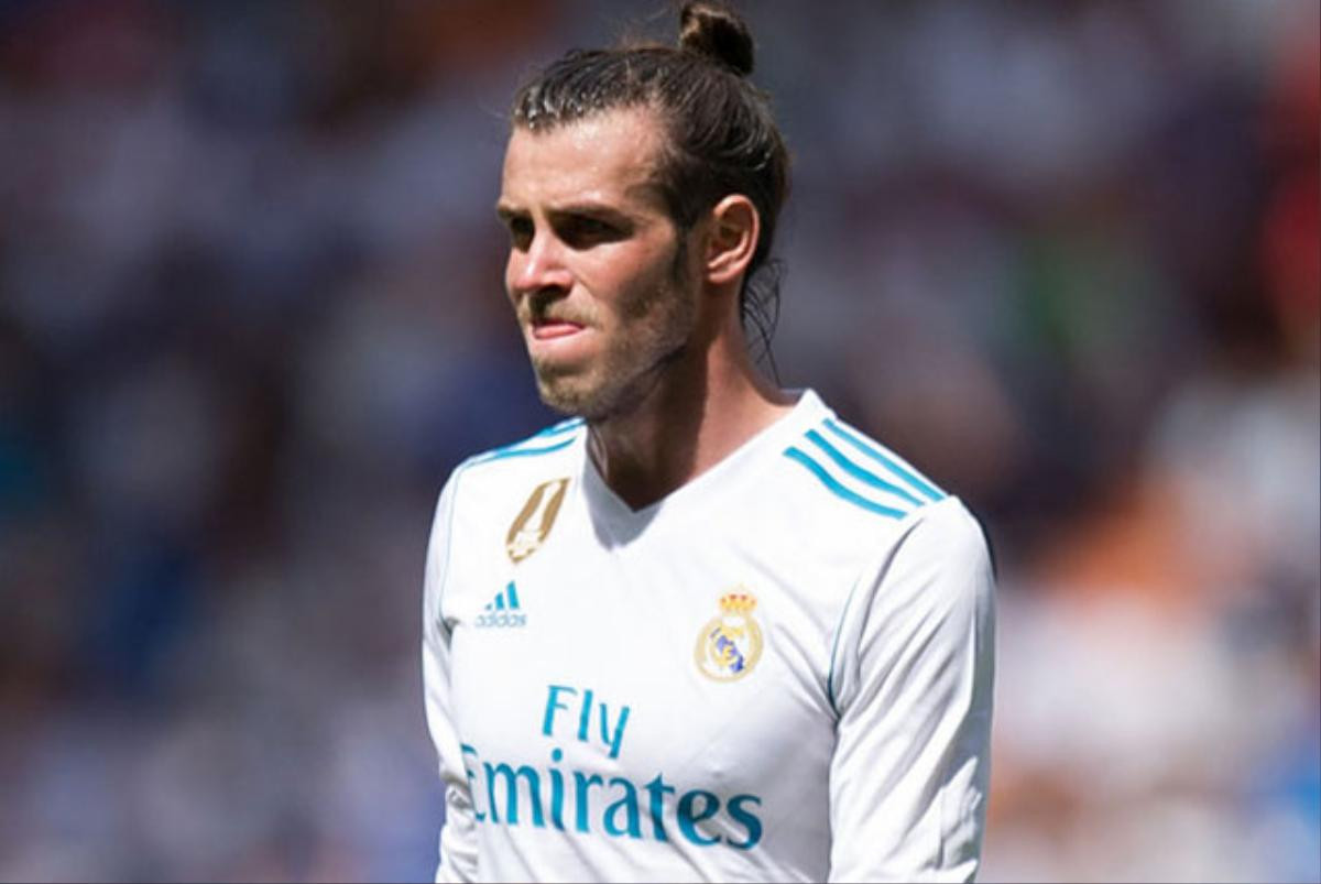 Vì Gareth Bale, Real bỏ lỡ cơ hội mua Messi Ảnh 2