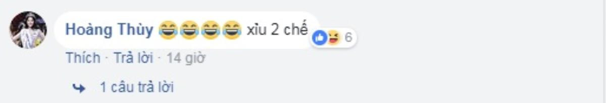 Chết cười với tạo hình mai đào và biểu cảm lầy lội của Ngô Thanh Vân, Xuân Lan trong phim Tết Ảnh 4